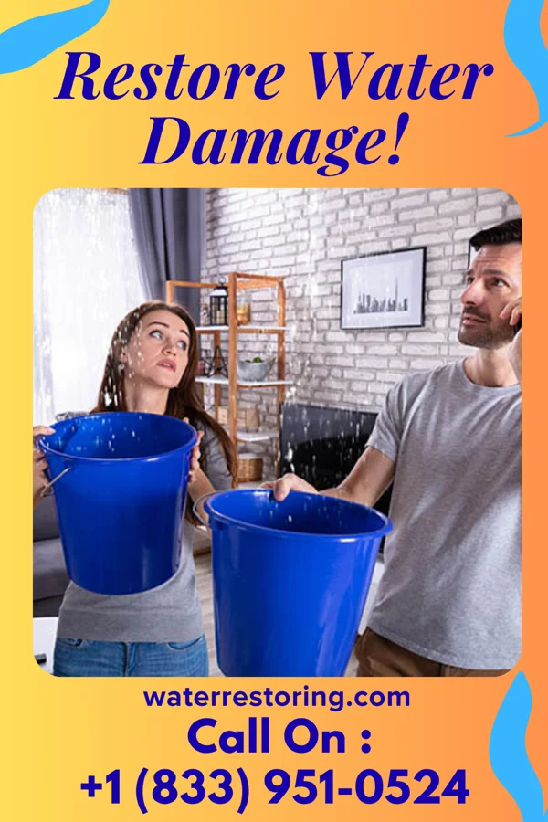 water restoration Solid Damage Recovery Team Waterford